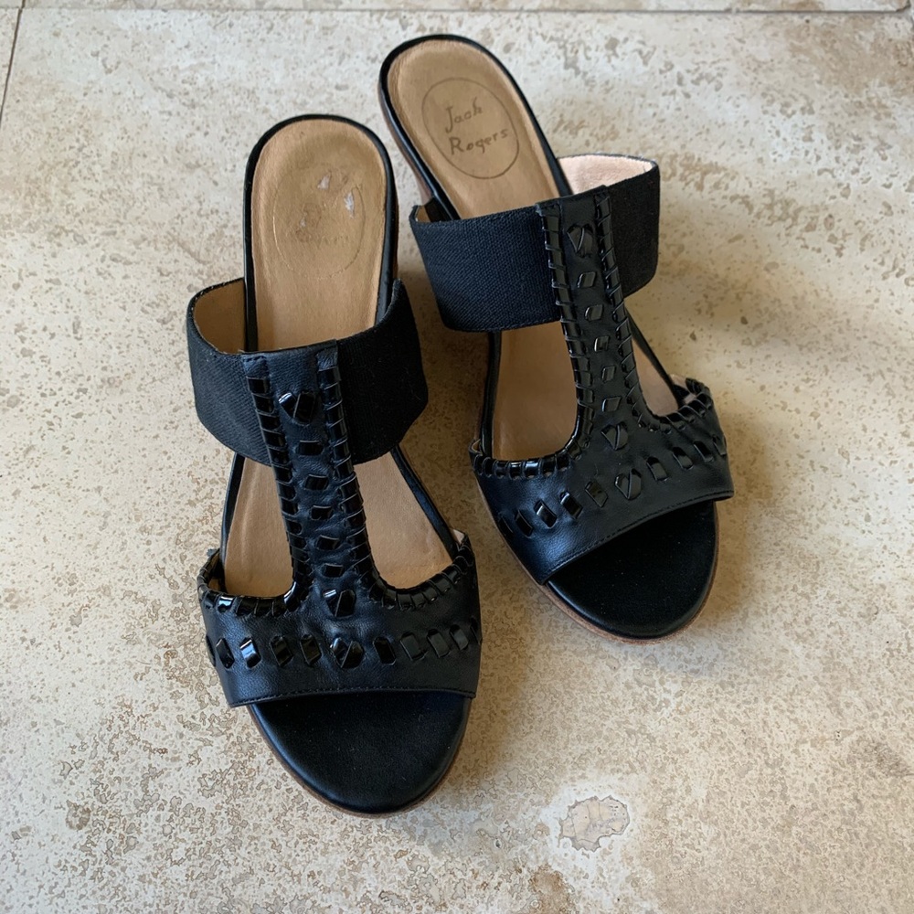 Jack Rogers Sandals